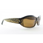 Alain Mikli vintage sunglasses mod. A 0843 13S woman NOS Made in France original vintage Rif. 4833