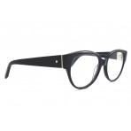 occhiali da vista Romeo Gigli donna RG 6002 blu scuro/ col.B RIF 50