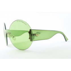 Emporio Armani sunglasses mod. EA 9837/30 woman NOS Made in Italy CE original vintage Rif. 13240