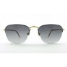 O.Marines vintage sunglasses mod. Lucy unisex 90's NOS Made in Italy original vintage Rif. 13374
