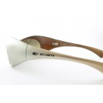 NO LIMITS occhiali da sole Mod. NL 102 unisex Made in Italy CE Rif.13225