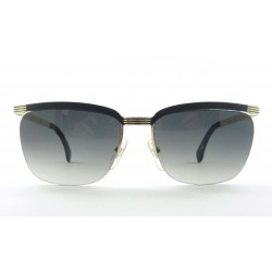 Galileo vintage sunglasses mod. SHINE 01/N woman 90's NOS Made in Italy original vintage Rif. 13425