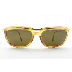 Galileo vintage sunglasses mod. S-18 woman 90's NOS Made in Italy original vintage Rif. 13421