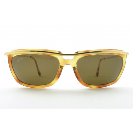 Galileo vintage sunglasses mod. S-18 woman 90's NOS Made in Italy original vintage Rif. 13421