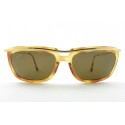 Galileo vintage sunglasses mod. S-18 woman 90's NOS Made in Italy original vintage Rif. 13421