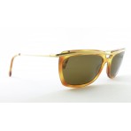 Galileo vintage sunglasses mod. S-18 woman 90's NOS Made in Italy original vintage Rif. 13421