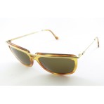 Galileo vintage sunglasses mod. S-18 woman 90's NOS Made in Italy original vintage Rif. 13421
