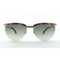 Galileo vintage sunglasses mod. SHUNE-06/N woman 90's NOS Made in Italy original vintage Rif. 13411