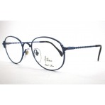 Vintage Eyeglasses Filou Mod. 7003 RIF.5459