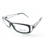 Roberto Cavalli occhiale da vista donna modello Turchese 418 colore nero RIF 4914