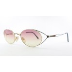 occhiali da sole Rodenstock donna modello R 4195 colore oro/verde rif 12956