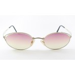 occhiali da sole Rodenstock donna modello R 4195 colore oro/verde rif 12956