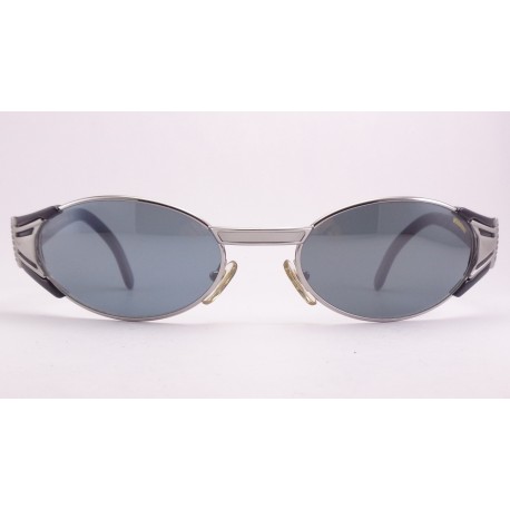 Occhiale da sole Missoni by Safilo uomo modello M 438/s colore nero/argento RIF9855