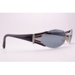 Occhiale da sole Missoni by Safilo uomo modello M 438/s colore nero/argento RIF9855