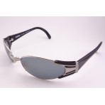 Occhiale da sole Missoni by Safilo uomo modello M 438/s colore nero/argento RIF9855