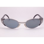Occhiale da sole Missoni by Safilo uomo modello M 438/s colore nero/argento RIF9855