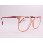 Safilo Team 276 vintage eyeglasses Made in Italy RIF 9642