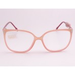 Safilo Team 276 vintage eyeglasses Made in Italy RIF 9642