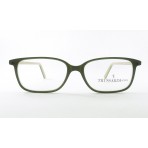Occhiali da vista vintage Trussardi Mod. TE 10371 NOS original vintage Rif.13729