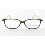Occhiali da vista vintage Trussardi Mod. TE 10371 NOS original vintage Rif.13729