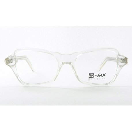 Occhiali da vista vintage O-Six Mod. 055 NOS original vintage Rif.13747