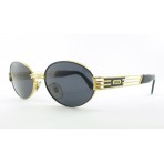 Occhiali da sole vintage Lozza Mod. SL 1085 NOS original vintage Rif.13808