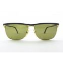 Vogue vintage sunglasses mod. Raul woman 90's NOS Made in Italy original vintage Rif. 13267