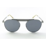 Oxydo R2Z2K occhiali da sole a goccia unisex Made in Italy Rif 13924