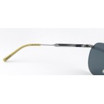 Oxydo R2Z2K occhiali da sole a goccia unisex Made in Italy Rif 13924