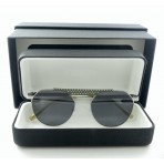 Oxydo R2Z2K occhiali da sole a goccia unisex Made in Italy Rif 13924