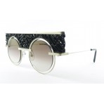 Oxydo J5GL occhiali da sole donna fashion Made in Italy Rif 13928