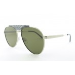 Oxydo 2M207 occhiali da sole a goccia uomo Made in Italy Rif 13927