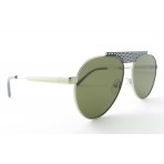 Oxydo 2M207 occhiali da sole a goccia uomo Made in Italy Rif 13927