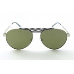 Oxydo 2M207 occhiali da sole a goccia uomo Made in Italy Rif 13927