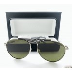 Oxydo 2M207 occhiali da sole a goccia uomo Made in Italy Rif 13927