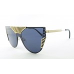 Oxydo J5GA9 occhiali da sole donna Made in Italy Rif 13926