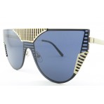 Oxydo J5GA9 occhiali da sole donna Made in Italy Rif 13926
