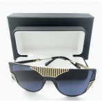 Oxydo J5GA9 occhiali da sole donna Made in Italy Rif 13926