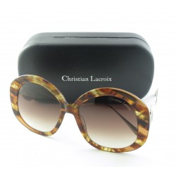Christian Lacroix CL5108 occhiali da sole donna Made in France Rif13935