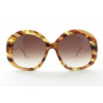 Christian Lacroix CL5108 occhiali da sole donna Made in France Rif13935