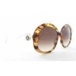 Christian Lacroix CL5108 occhiali da sole donna Made in France Rif13935