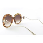 Christian Lacroix CL5108 occhiali da sole donna Made in France Rif13935