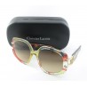 Christian Lacroix CL5101 occhiali da sole donna Made in France Rif13930