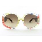 Christian Lacroix CL5101 occhiali da sole donna Made in France Rif13930