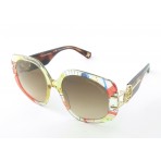 Christian Lacroix CL5101 occhiali da sole donna Made in France Rif13930