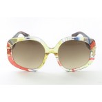 Christian Lacroix CL5101 occhiali da sole donna Made in France Rif13930