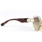 Christian Lacroix CL5101 occhiali da sole donna Made in France Rif13930