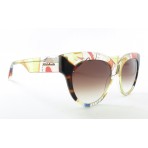 Christian Lacroix CL5106 occhiali da sole donna Made in France Rif13931