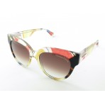 Christian Lacroix CL5106 occhiali da sole donna Made in France Rif13931