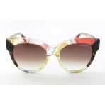 Christian Lacroix CL5106 occhiali da sole donna Made in France Rif13931